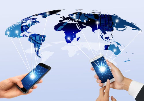 中國引領(lǐng)6G技術(shù)革新，全球?qū)＠急?5%位居第一